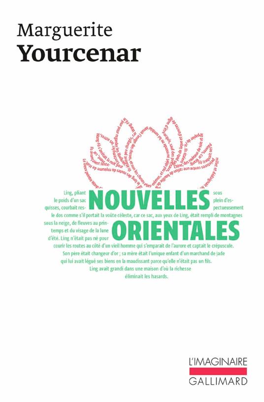 Nouvelles orientales