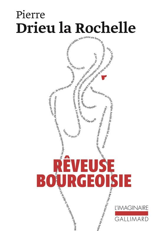 Rêveuse bourgeoisie