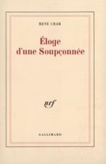 Éloge d'une Soupçonnée