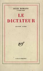 Le Dictateur