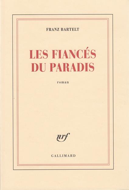 Les fiancés du paradis