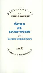 Sens et non-sens