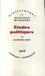 Études politiques