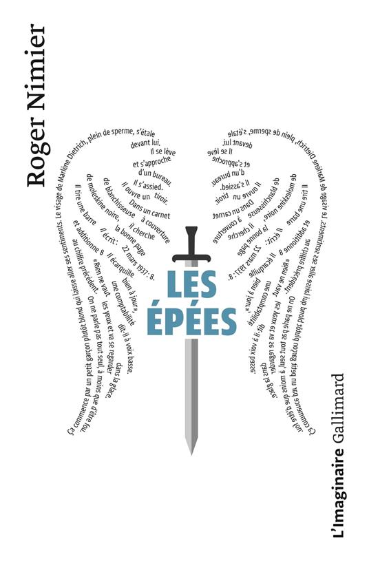 Les Épées