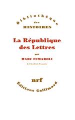 La République des Lettres