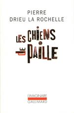 Les chiens de paille