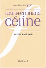 Lettres à des amies