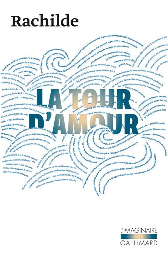 La tour d'amour