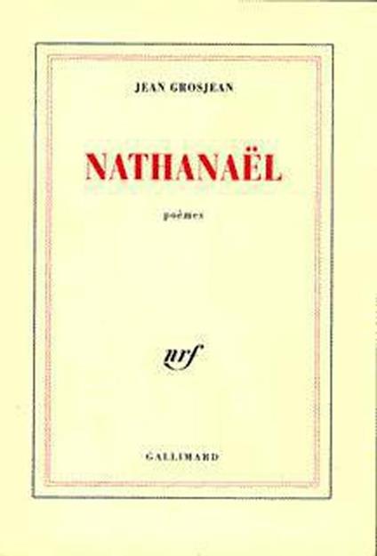 Nathanaël