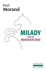 Milady - Monsieur Zéro