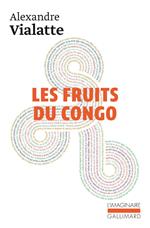 Les fruits du Congo