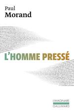 L'homme pressé