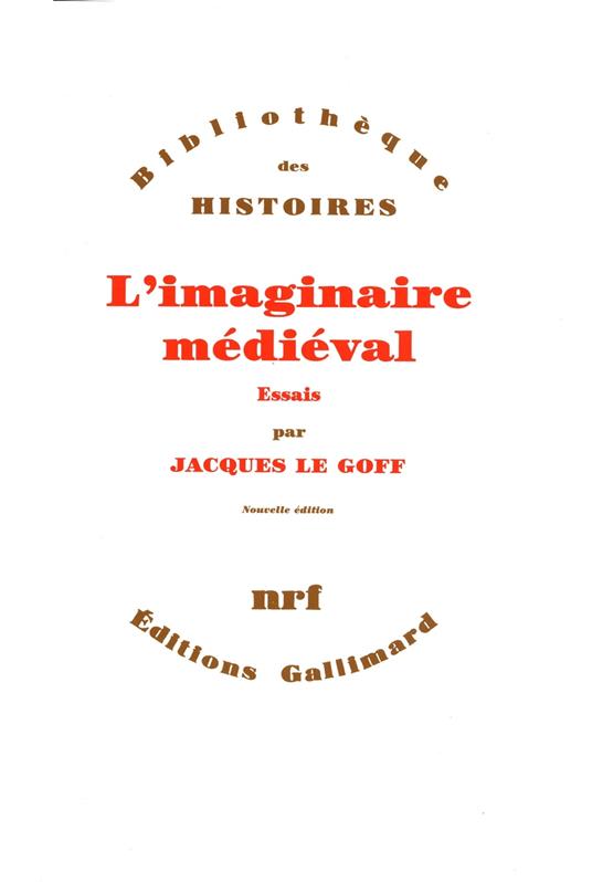 L'Imaginaire médiéval