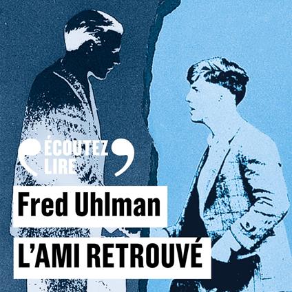 L'ami retrouvé