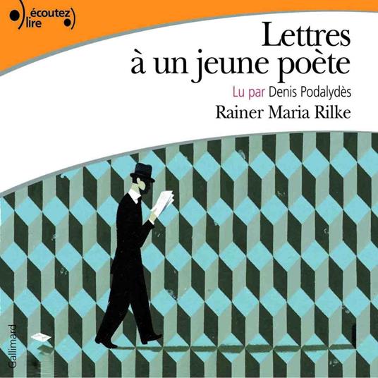 Lettres à un jeune poète