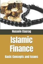 Islamic Finance: Basic Concepts and Issues