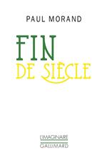 Fin de siècle