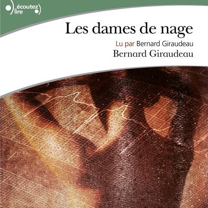 Les dames de nage