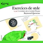 Exercices de style