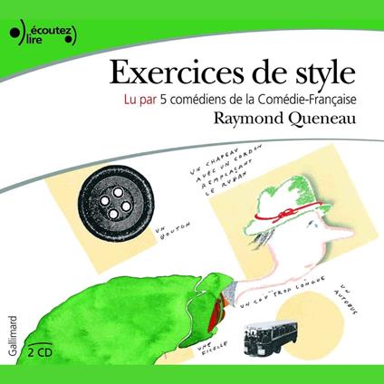 Exercices de style