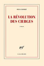 La révolution des cierges