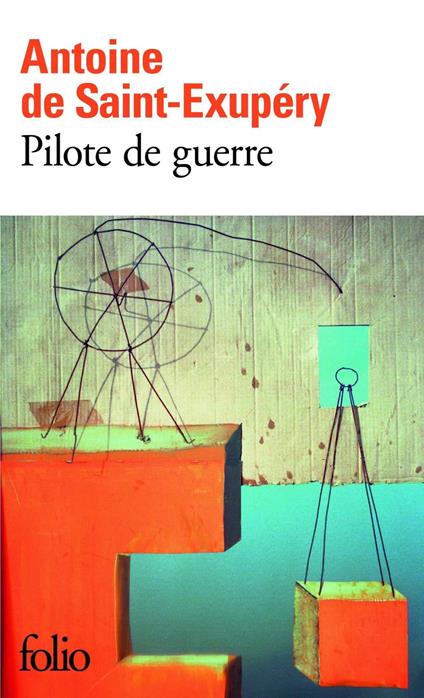 Pilote de guerre