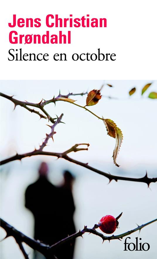 Silence en octobre