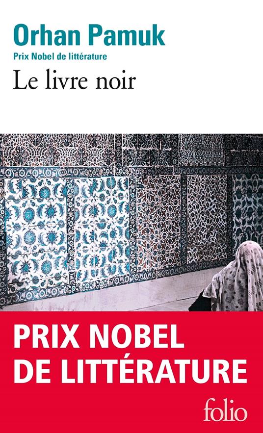 Le livre noir