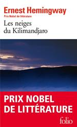 Les neiges du Kilimandjaro