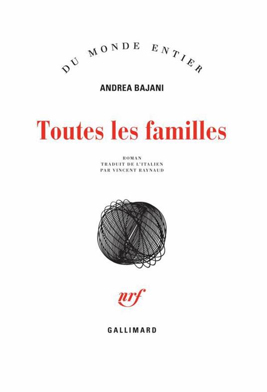 Toutes les familles