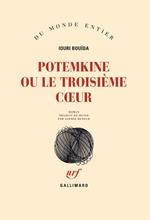 Potemkine ou Le troisième coeur