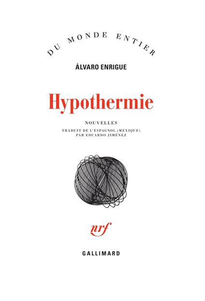 Hypothermie