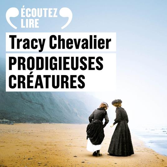 Prodigieuses créatures