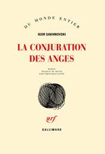 La conjuration des anges