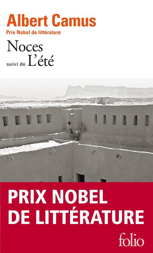 Noces / L'été