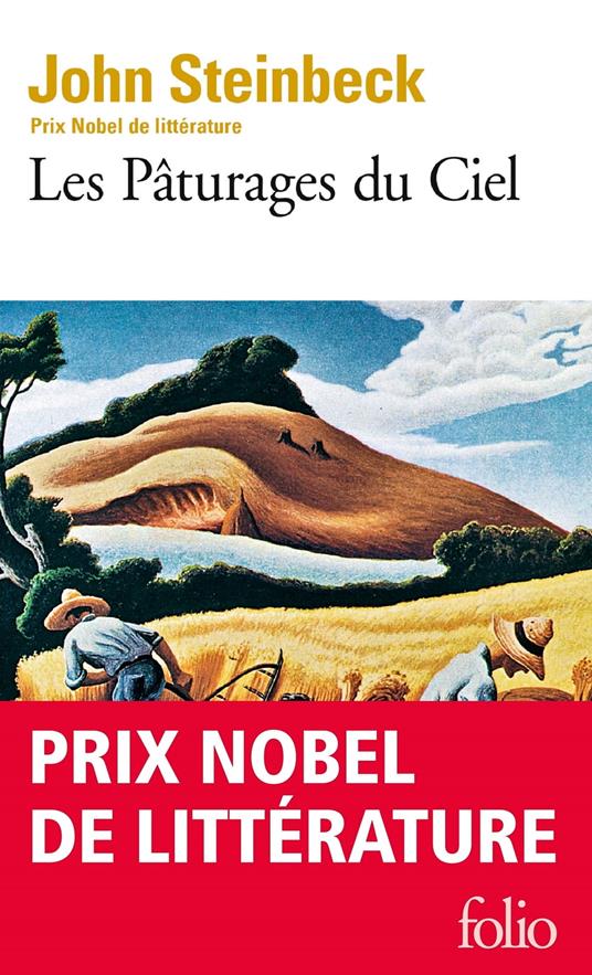 Les Pâturages du Ciel