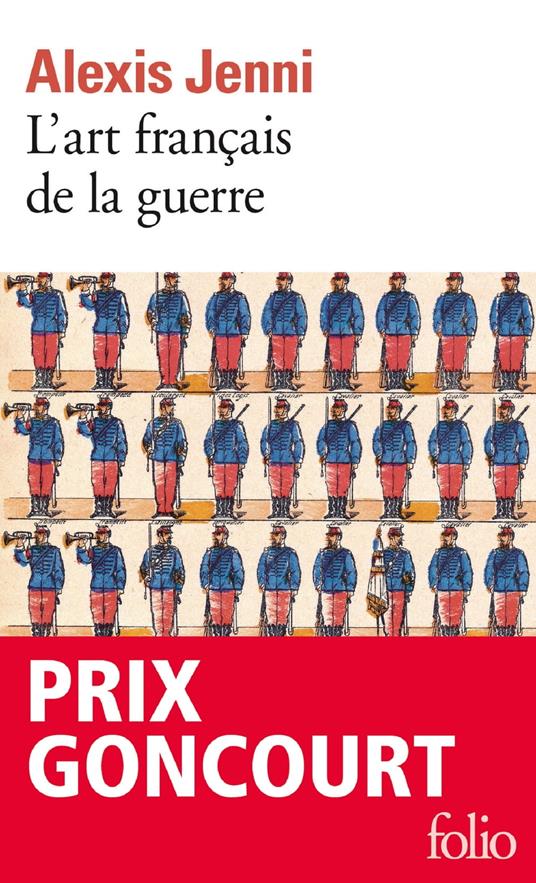 L'art français de la guerre