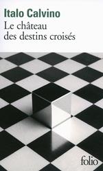 Le château des destins croisés