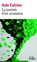 La journée d’un scrutateur