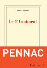 Le 6e Continent / Ancien malade des hôpitaux de Paris