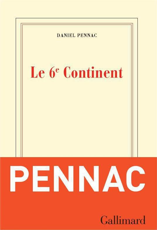 Le 6e Continent / Ancien malade des hôpitaux de Paris