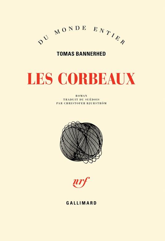 Les corbeaux