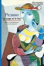 Pablo Picasso - Découvertes Gallimard