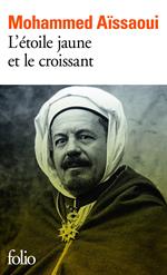 L'étoile jaune et le croissant