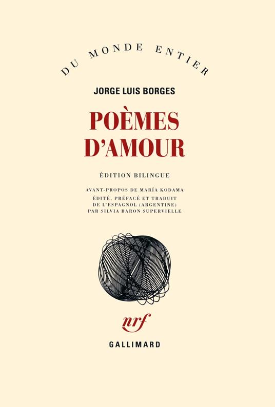 Poèmes d’amour