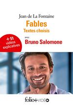 Fables - Folio+Vidéo (pour tablettes et smartphones)