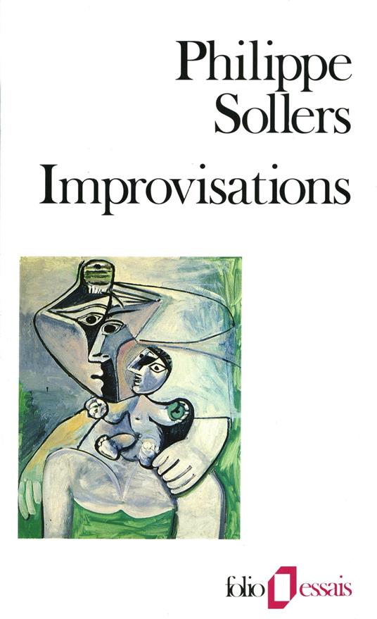 Improvisations