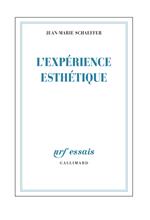 L'expérience esthétique