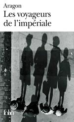 Les voyageurs de l'impériale