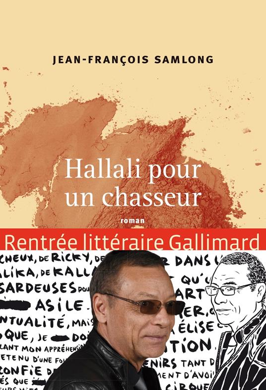 Hallali pour un chasseur Samlong Jean Fran ois Ebook in